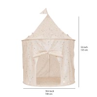 3 Sprouts παιδική σκηνή_Terrazzo_Cream_3_DIMs